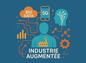 Transformer l'acier, transformer l'industrie : le digital à l'œuvre chez ArcelorMittal en France