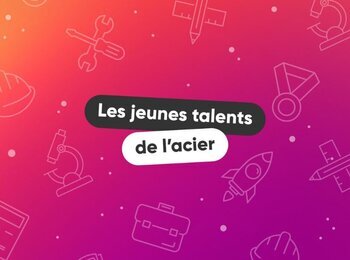 Alternants chez ArcelorMittal : imaginer l'avenir de l'industrie