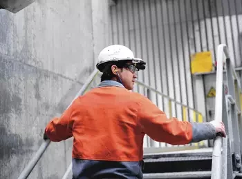 Plongez au cœur des métiers de la maintenance chez ArcelorMittal !
