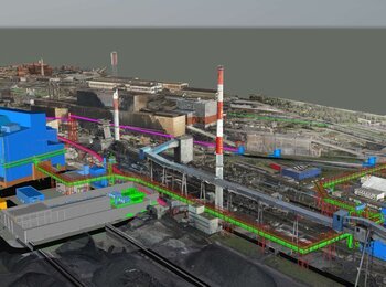 ArcelorMittal confirme la construction d'un four électrique à Dunkerque