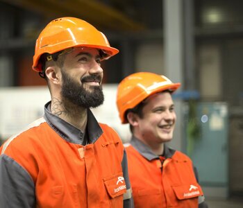 Contacts - ArcelorMittal En France