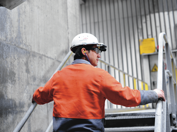 Plongez au cœur des métiers de la maintenance chez ArcelorMittal !