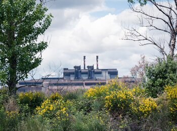 Le site ArcelorMittal de Fos-sur-Mer s'organise à la suite de l'incendie du 8 octobre