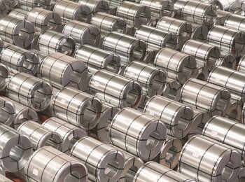 ArcelorMittal confirme son intention d'investir 1,2 milliard d'euros à Dunkerque pour se décarboner 