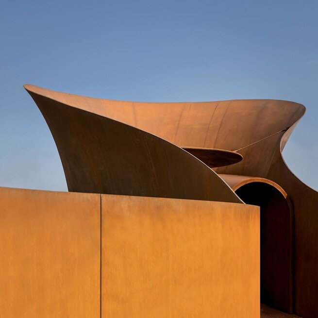 © Vitra, photos : Dejan Jovanovic