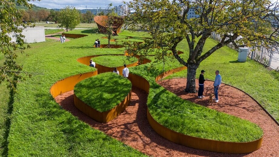 © Vitra, photos : Marek Iwick