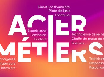 Travailler dans l'industrie et s'engager pour l'environnement : Annie Saint-Léger nous prouve que ce n'est pas antinomique