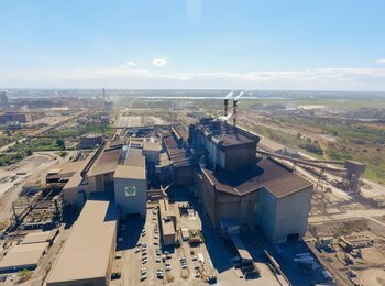 Le nouveau numéro du magazine L'acier & vous