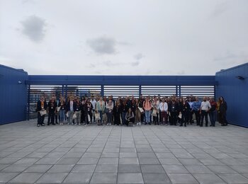 ArcelorMittal à la 10e place du classement Happy Trainees !