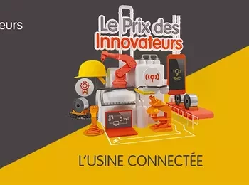 ArcelorMittal lance le Prix des Innovateurs