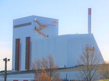 Déclaration d'ArcelorMittal