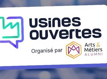 Nos usines ouvrent leurs portes