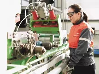 Progression sur l'index de l'égalité professionnelle femmes-hommes