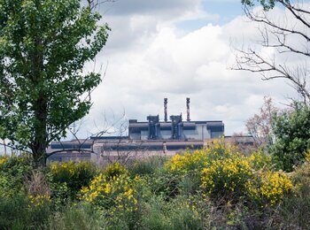 Financement d'un système de filtration par la Région PACA