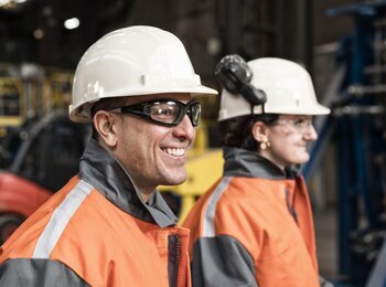 Un stage très Steel