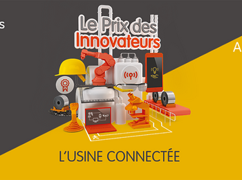 Prix des Innovateurs 2019