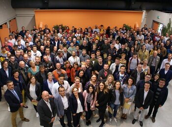 Engagement pour l'alternance