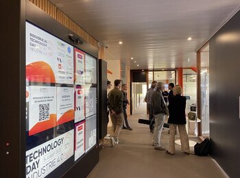 Les rendez-vous 2025 des Digital labs