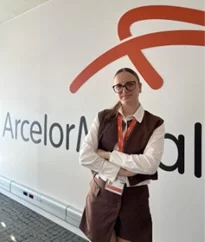 Amélia Joly – Assistante de formation, Digital Academy à Dunkerque