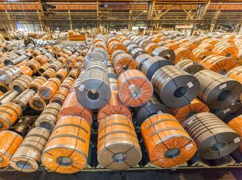 ArcelorMittal France Nord obtient la certification ResponsibleSteel™